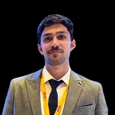 Abdullah Obaid — Senior Full-Stack Engineer